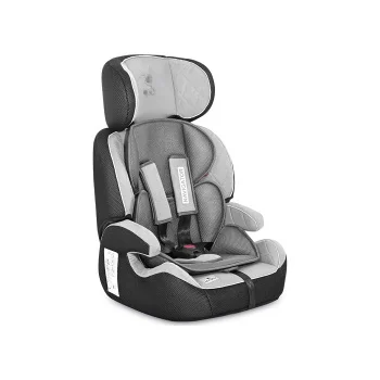 Lorelli auto-sedište Navigator grey 9-36kg (2021)-1 Lorelli auto-sedište Navigator grey 9-36kg (2021)-1